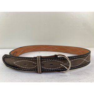 Nocona Belt Co. 36” Belt made in Texas USA model number 1213006